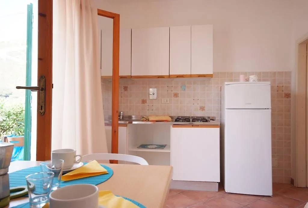 Casa Vacanze Dino Apartment Capoliveri   Capoliveri (Isola d'Elba)