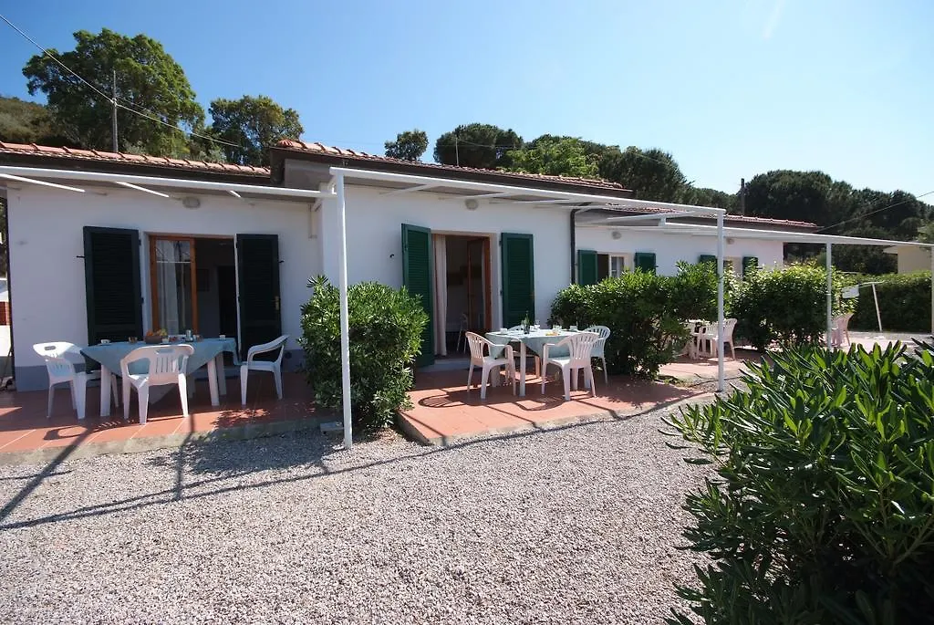 Casa Vacanze Dino Apartment Capoliveri