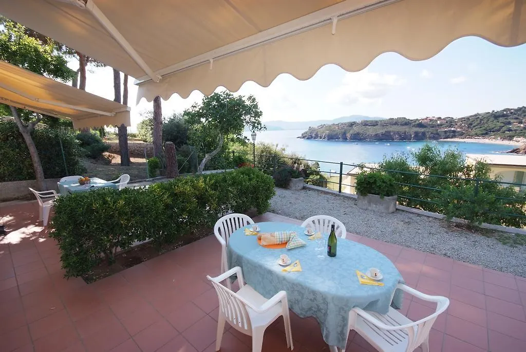 Casa Vacanze Dino Apartment Capoliveri  0*, Capoliveri (Isola d'Elba)