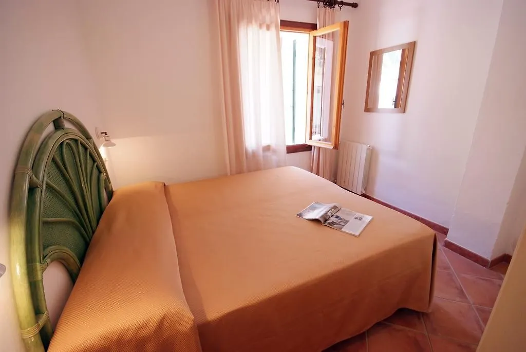 Casa Vacanze Dino Apartment Capoliveri