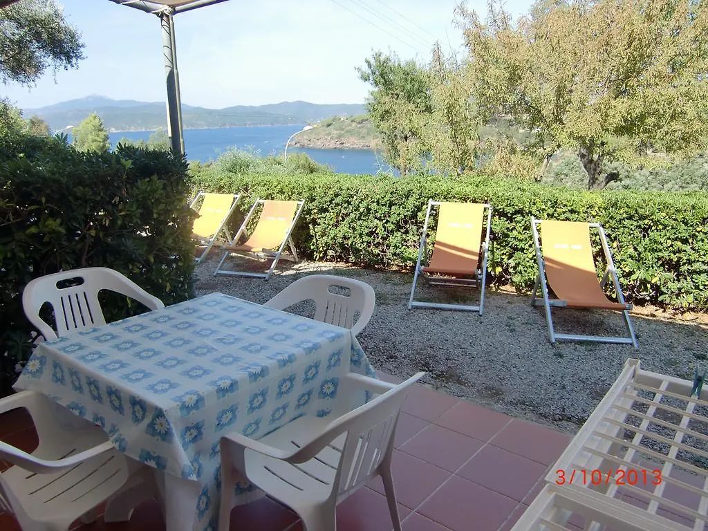 Casa Vacanze Dino Apartment Capoliveri  Capoliveri (Isola d'Elba)