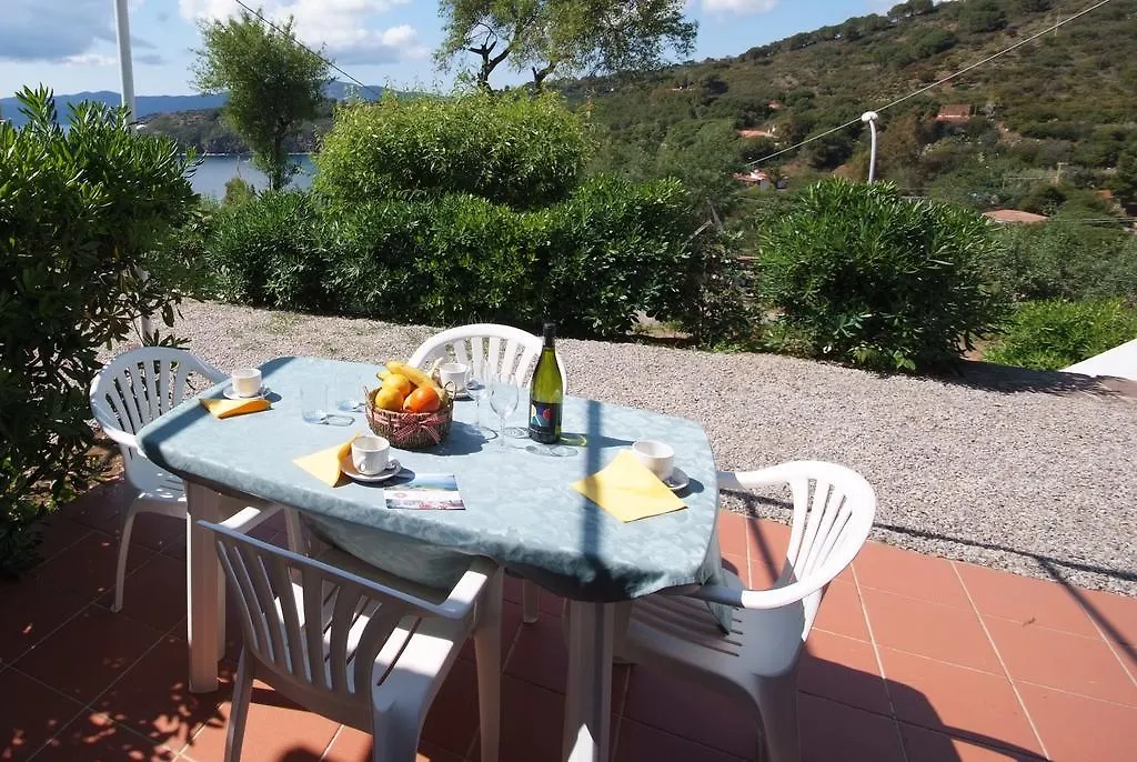Casa Vacanze Dino Apartment Capoliveri   Capoliveri (Isola d'Elba)
