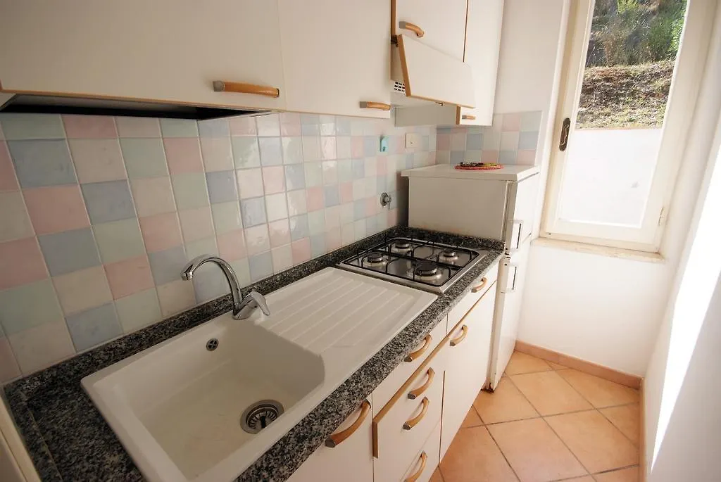 Casa Vacanze Dino Apartment Capoliveri