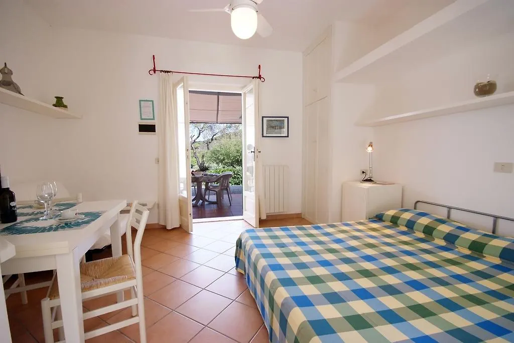 Casa Vacanze Dino Apartment Capoliveri  Italy