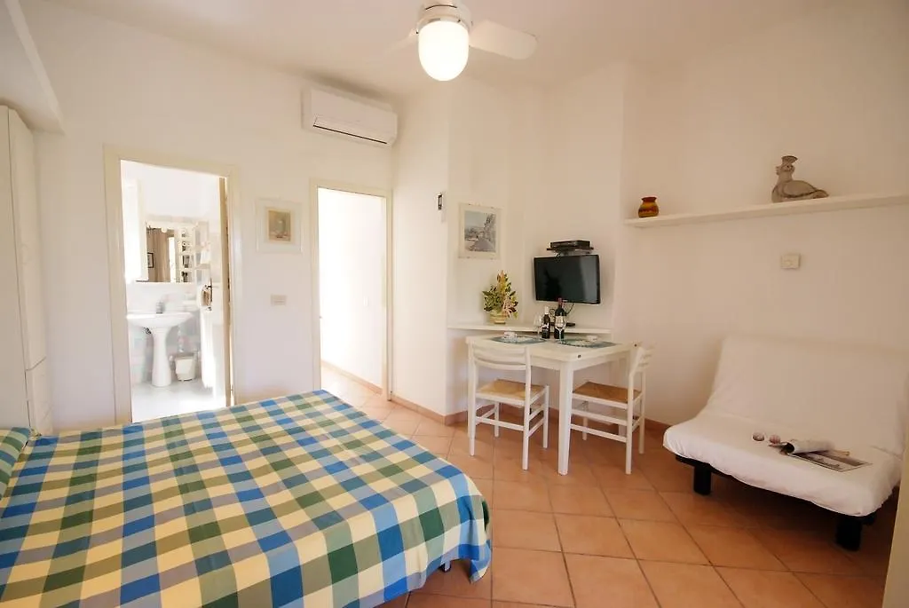 Casa Vacanze Dino Apartment Capoliveri  0*, Capoliveri (Isola d'Elba) Italy