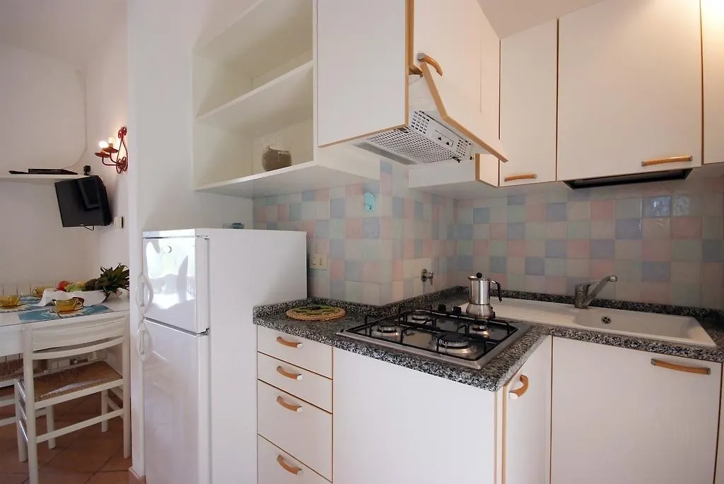 Casa Vacanze Dino Apartment Capoliveri