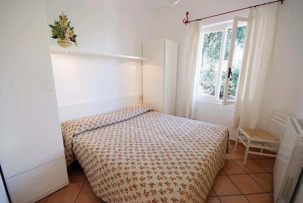 Casa Vacanze Dino Apartment Capoliveri  Italy
