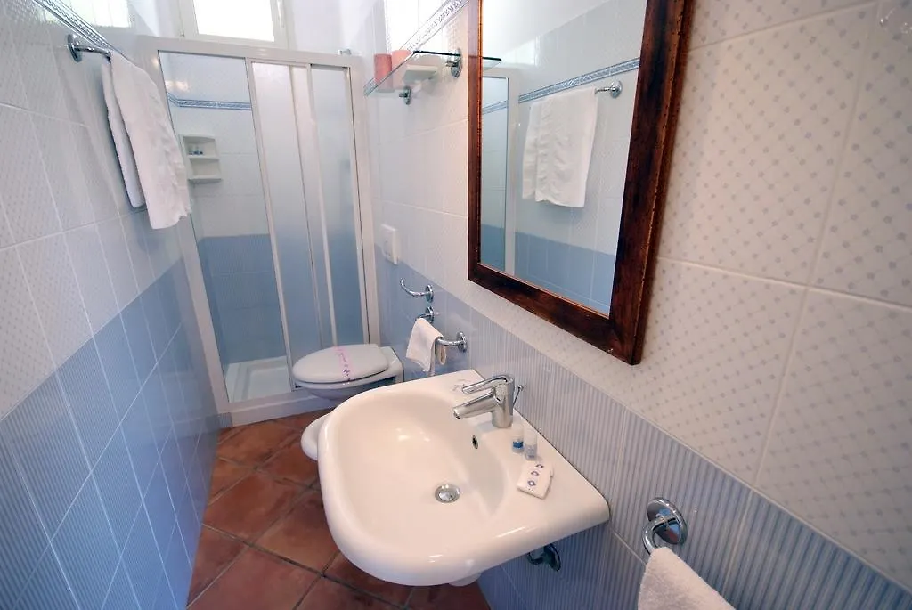 Casa Vacanze Dino Apartment Capoliveri  Italy