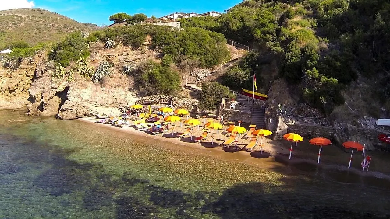 Casa Vacanze Dino Apartment Capoliveri  0*, Capoliveri (Isola d'Elba) Italy