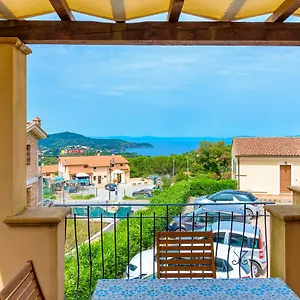 Capoliveri Ed Il Mare Appartamento