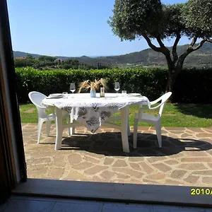 I Salici Appartamento